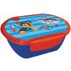 Paw Patrol food container with stainless steel thermo container