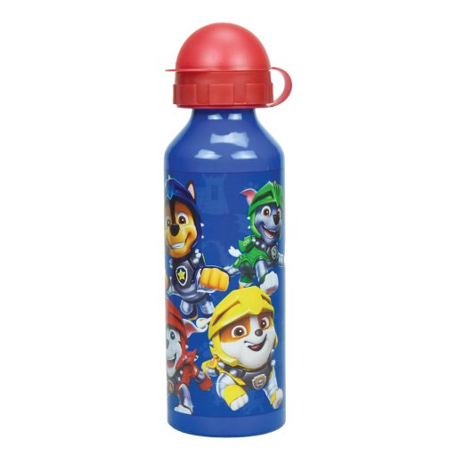 Paw Patrol Knights aluminum bottle 520 ml