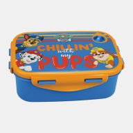 Paw Patrol Chillin' sandwich box