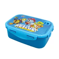 Paw Patrol Best Team sandwich box