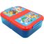 Paw Patrol Pups Rescue multi-compartment lunch box, sandwich box