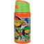 Teenage Mutant Ninja Turtles Pizza Power aluminum bottle with hook 500 ml