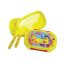 Play-Doh Happy sandwich box + cutlery set