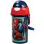 Spiderman World bottle, sports bottle 500 ml