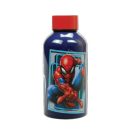 Spiderman World aluminium bottle 500 ml