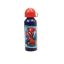 Spiderman World aluminum bottle 520 ml