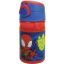 Spiderman Spidey Dino Webs plastic bottle with hook 350 ml