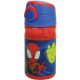Spiderman Spidey Dino Webs plastic bottle with hook 350 ml