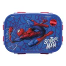 Spiderman Evergreen sandwich box