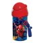 Spiderman Dark bottle, sports bottle 500 ml