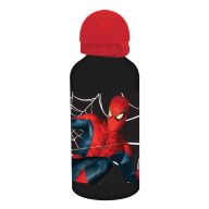 Spiderman Dark aluminum bottle 500 ml