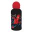 Spiderman Dark aluminum bottle 500 ml