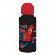 Spiderman Dark Aluminium bottle 500 ml