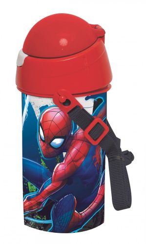 Spiderman Bottle, Sport-bottle 500 ml
