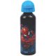 Spiderman aluminium bottle 520 ml