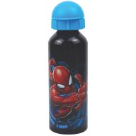 Spiderman Dark aluminum bottle 520 ml