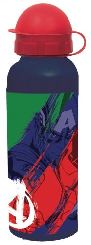 Avengers aluminium bottle 520 ml