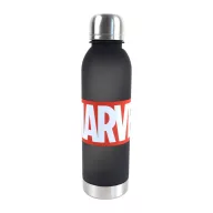 Avengers Black Marvel plastic bottle with screw cap 750 ml