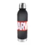 Avengers Black Marvel plastic bottle with screw cap 750 ml