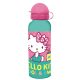 Hello Kitty aluminium bottle 520 ml
