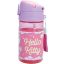 Hello Kitty Unicorn plastic bottle with hook 350 ml