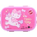 Hello Kitty Unicorn sandwich box