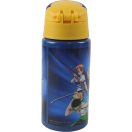 One Piece Crew aluminum bottle with hook 500 ml