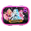 Monster High Clawsome sandwich box