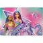 Barbie Unicorn placemat 43x28 cm