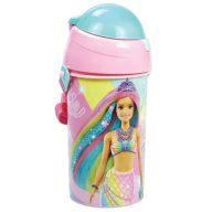 Barbie Sparkle bottle, sports bottle 500 ml