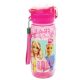 Barbie Shine Bright plastic bottle with hook 600 ml