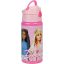 Barbie Dream Team aluminum flask with hook 500 ml