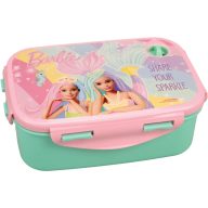 Barbie Sparkle sandwich box