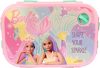 Barbie Sparkle sandwich box