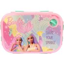 Barbie Sparkle sandwich box