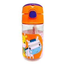Disney Cars Aluminium Bottle (500 ml) - Javoli Disney Online Store - J