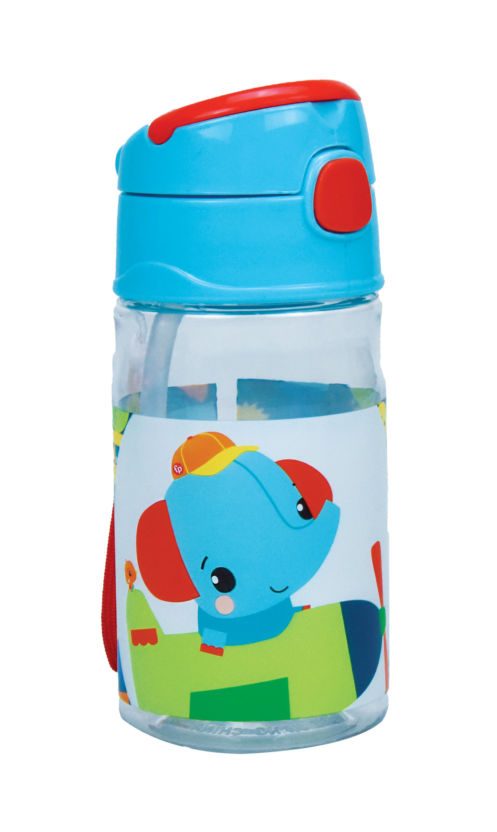 Fisher price deals water bottle
