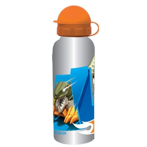 Hot Wheels Race aluminum bottle 500 ml