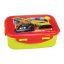 Hot Wheels Race sandwich box