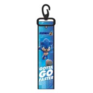 Sonic the Hedgehog Speed keychain