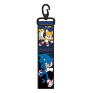 Sonic the Hedgehog Speed keychain