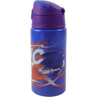   Sonic the Hedgehog Get Me Sonic the Hedgehog aluminum bottle with hook 500 ml