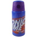 Sonic the Hedgehog Get Me Sonic the Hedgehog aluminum bottle with hook 500 ml