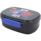 Sonic the Hedgehog Get Me Sonic the Hedgehog Sandwich Box + Cutlery Set