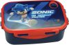 Sonic the Hedgehog Brawn sandwich box