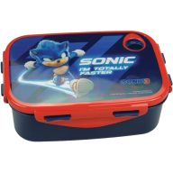 Sonic the Hedgehog Brawn sandwich box