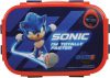 Sonic the Hedgehog Brawn sandwich box