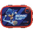 Sonic the Hedgehog Brawn sandwich box