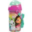 Gabby's Dollhouse Color Fade bottle, sports bottle 500 ml