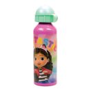 Gabby's Dollhouse Color Fade aluminum bottle 520 ml